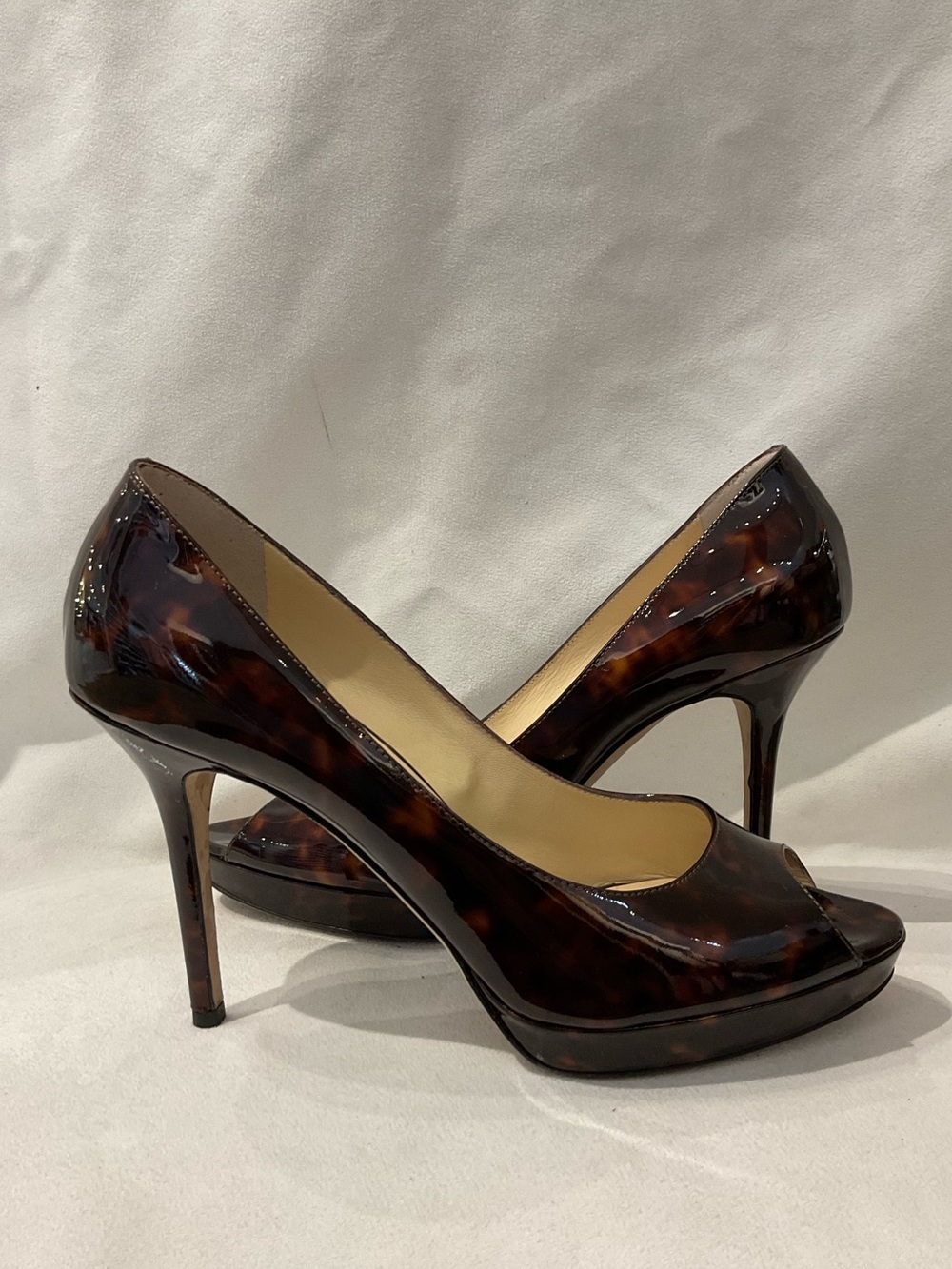 Jimmy Choo Pump
